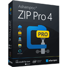 Ashampoo ZIP Pro 4